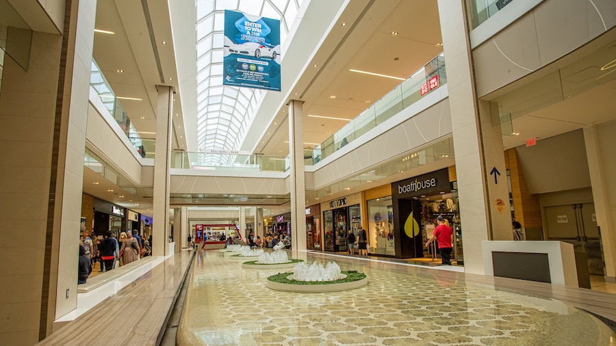 West Edmonton Mall