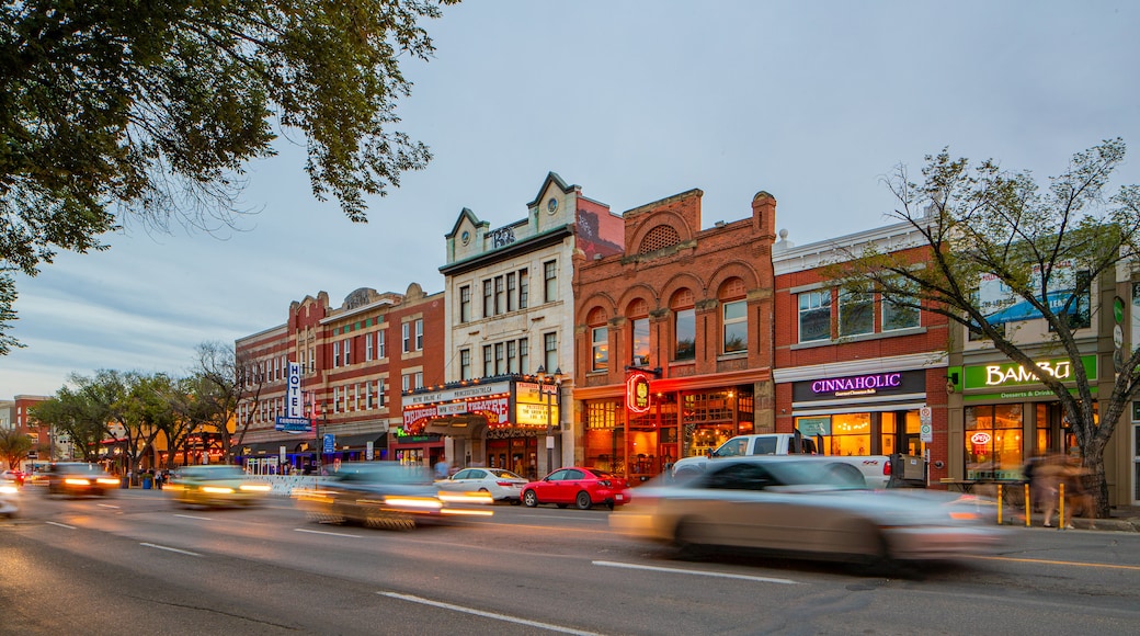 Whyte ave