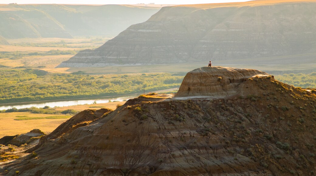 Horsethief Canyon