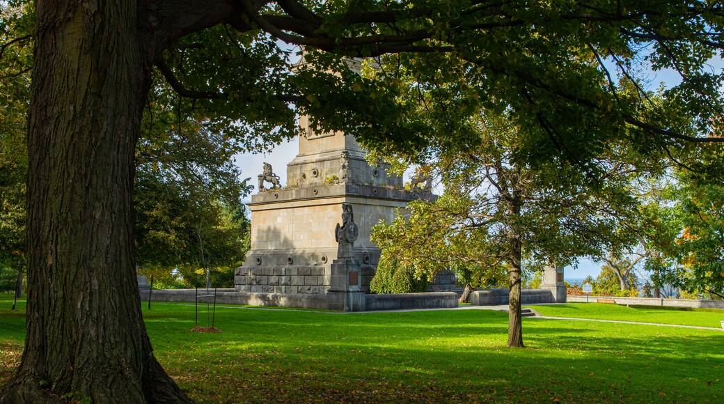 Monumento de Brock