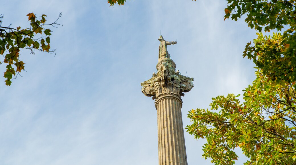 Monumento de Brock