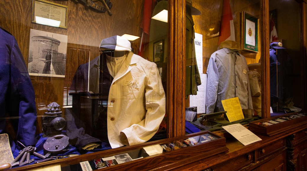 Muzium Penjara Kanada