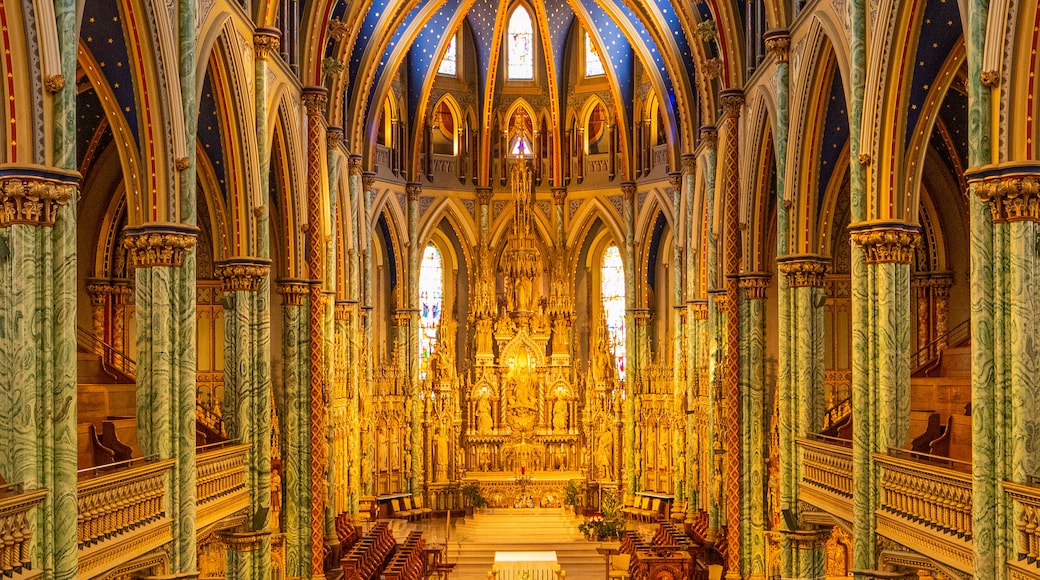 Katedral Basilika Notre-Dame