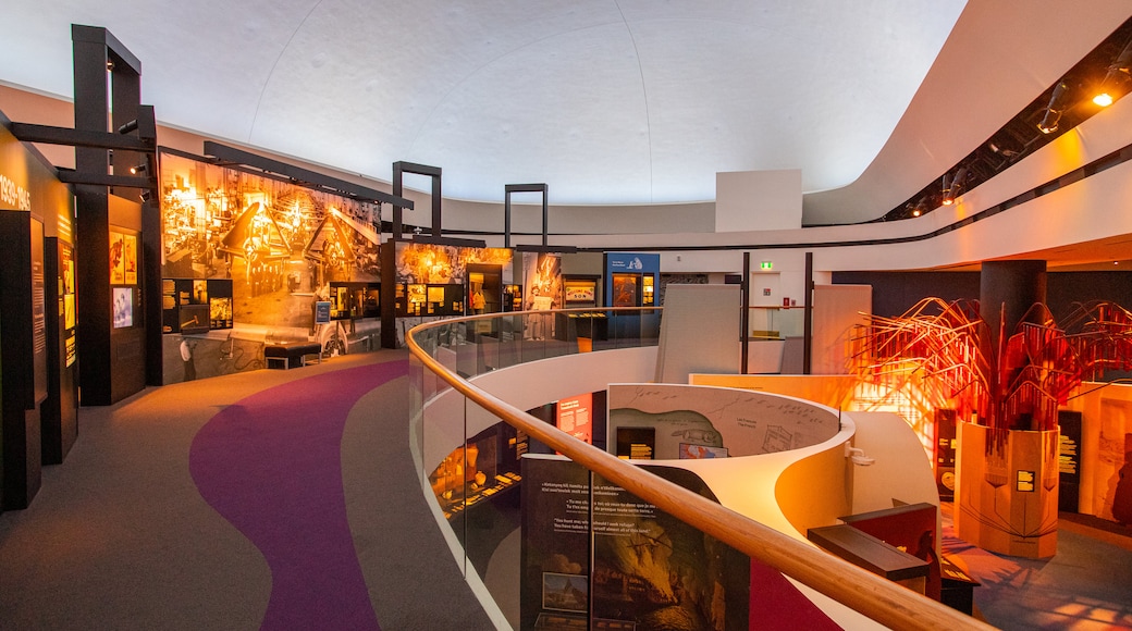 Canadian Museum of History