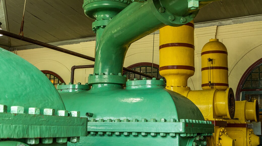 Pump House Steam Museum