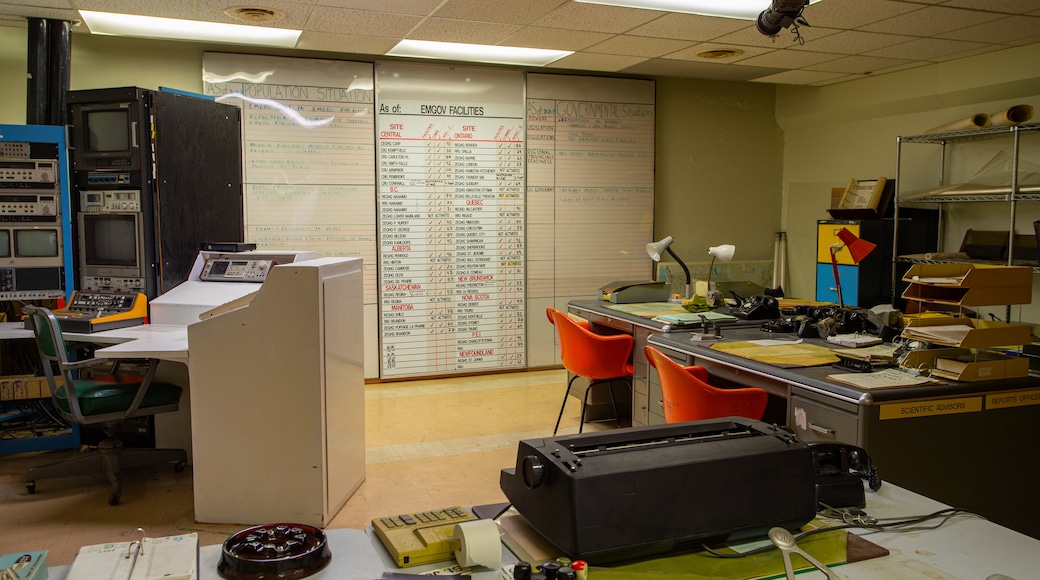 Diefenbunker