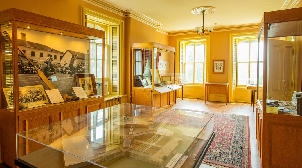 Muzium Penjara Kanada
