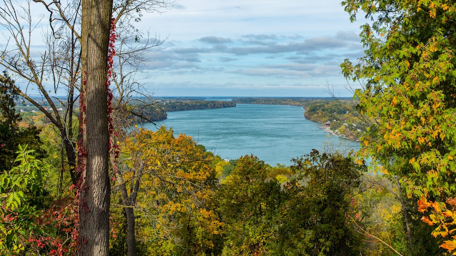 Công viên Queenston Heights