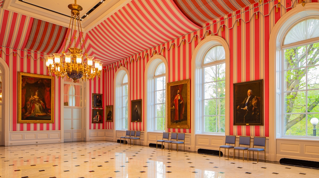 Rideau Hall