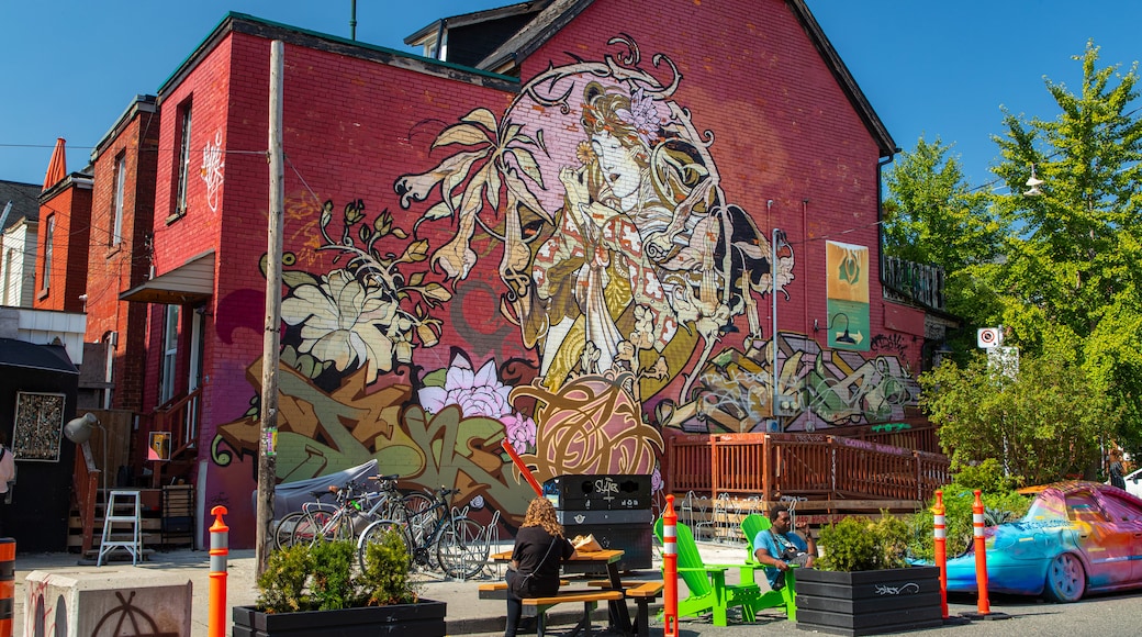 Kensington Market