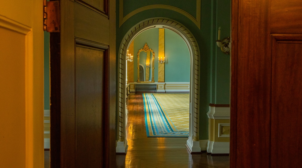Rideau Hall