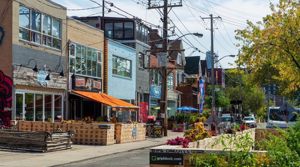 Kensington Market