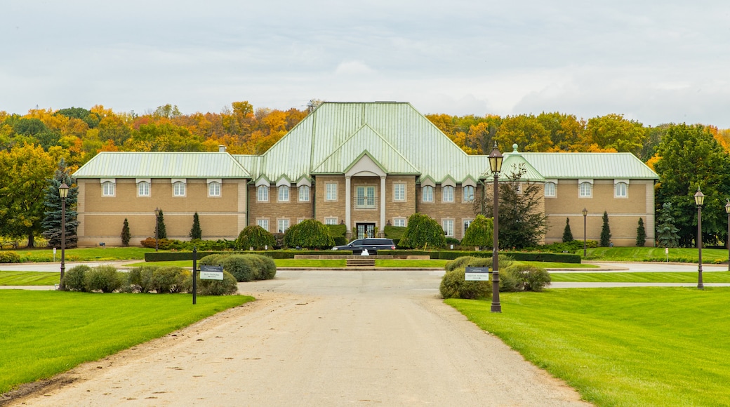 Château des Charmes