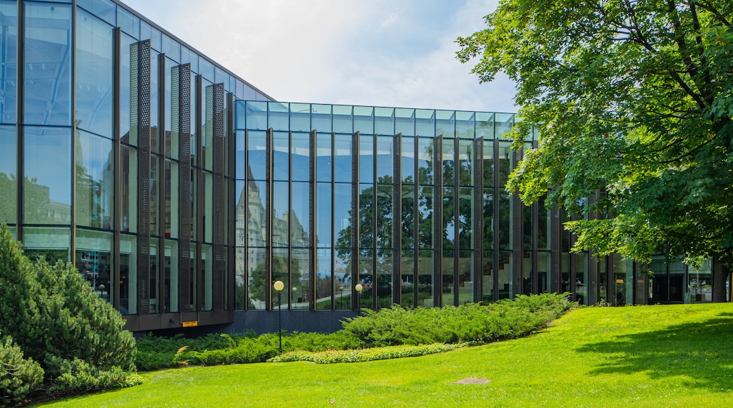 Nationaal kunstcentrum