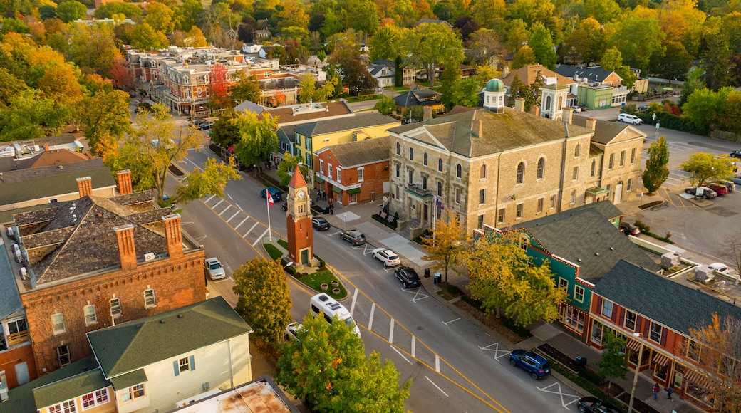 Old Town Historic District