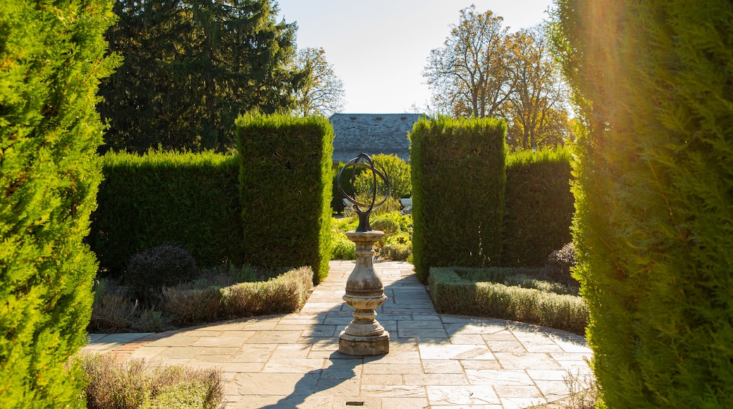 Niagara Parks Botanical Gardens