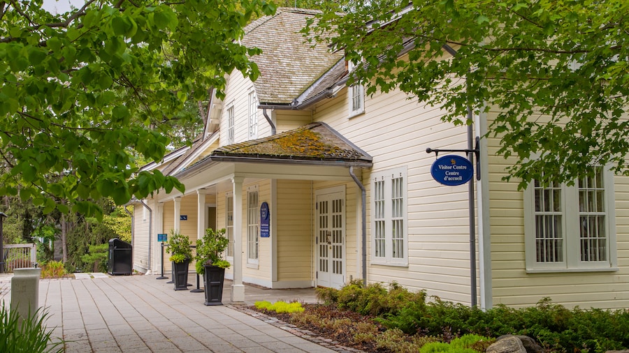 Rideau Hall