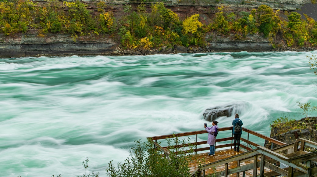 White Water Walk
