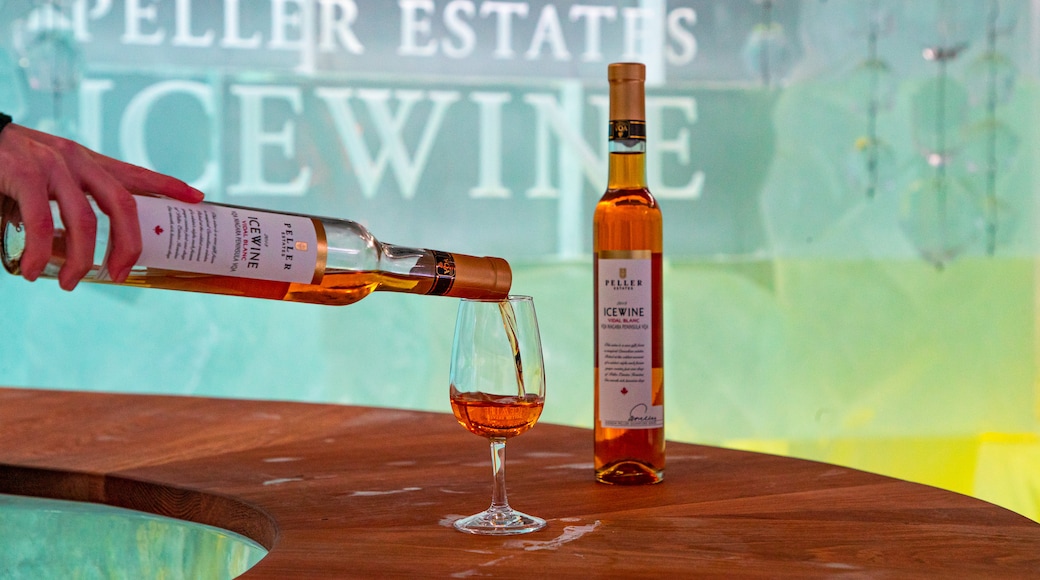 Peller Estates Winery