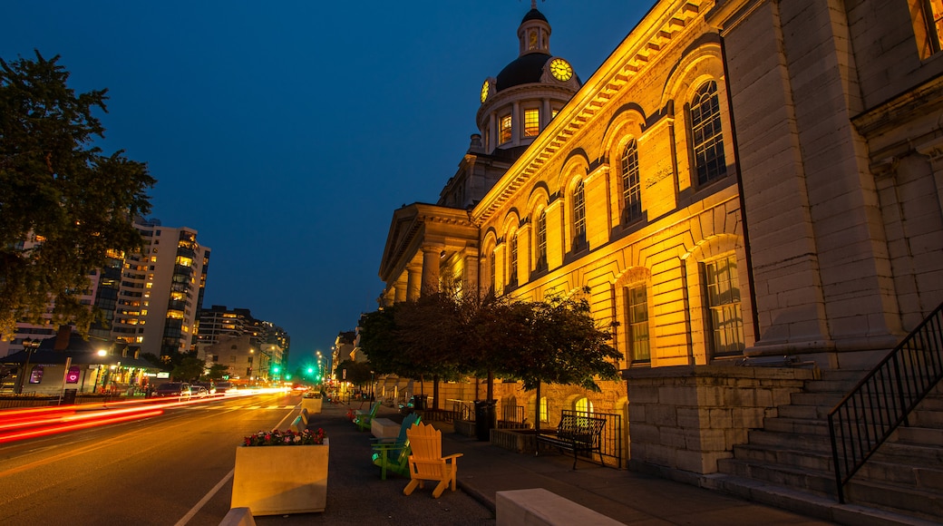 Ayuntamiento de Kingston