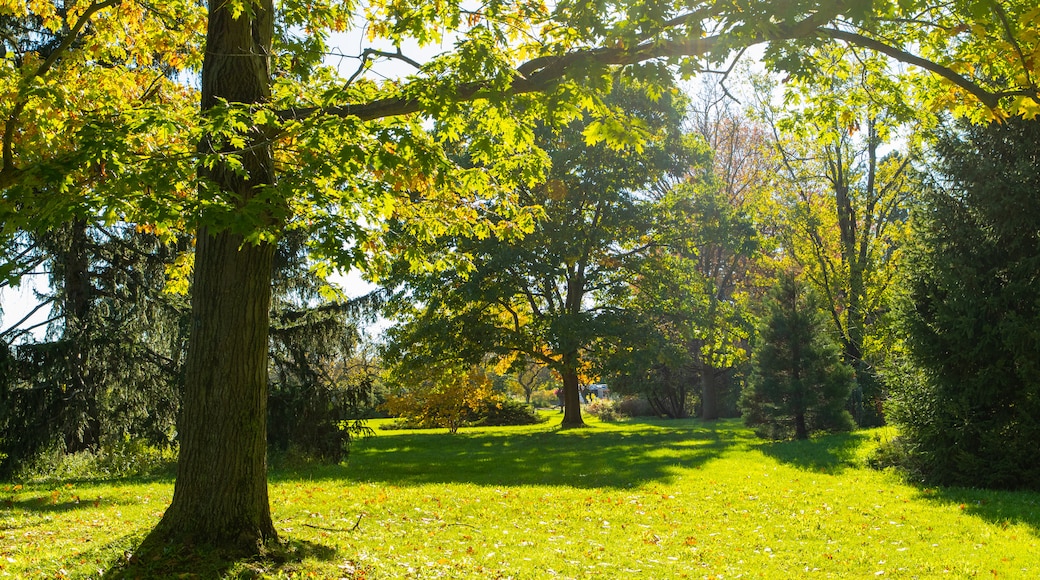 Niagara Parks Botanical Gardens