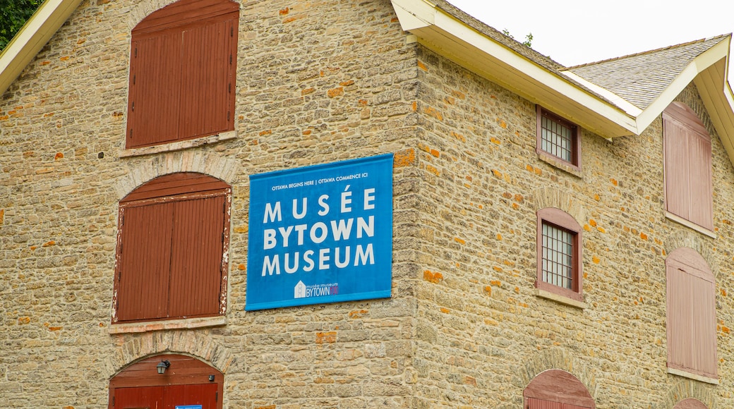 Museo de Bytown