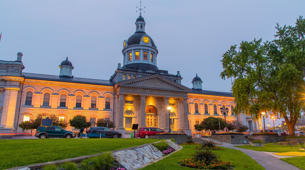 Ayuntamiento de Kingston