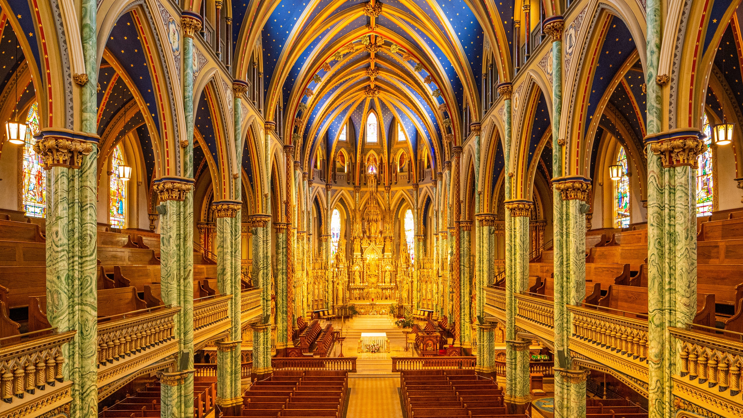 Notre Dame Cathedral Basilica Tours Book Now Expedia