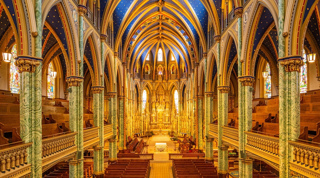 Katedral Basilika Notre-Dame