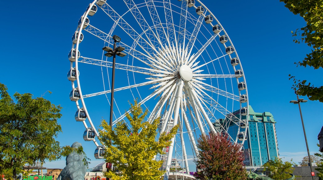Ruota panoramica del Niagara