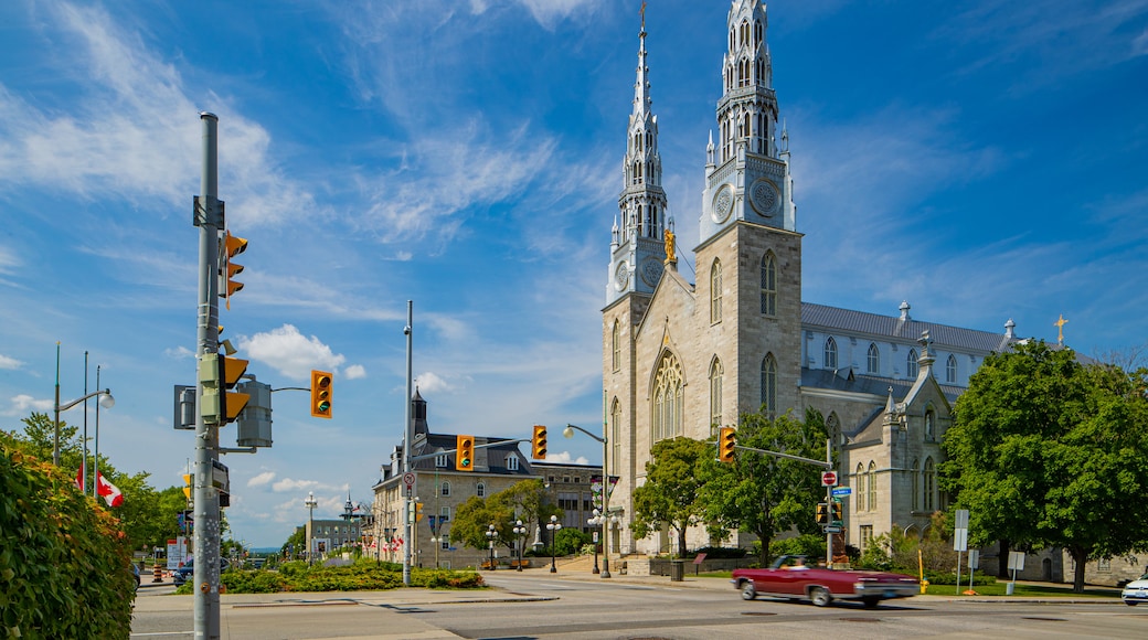Katedral Basilika Notre-Dame
