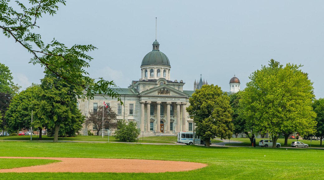 Kingston City Park