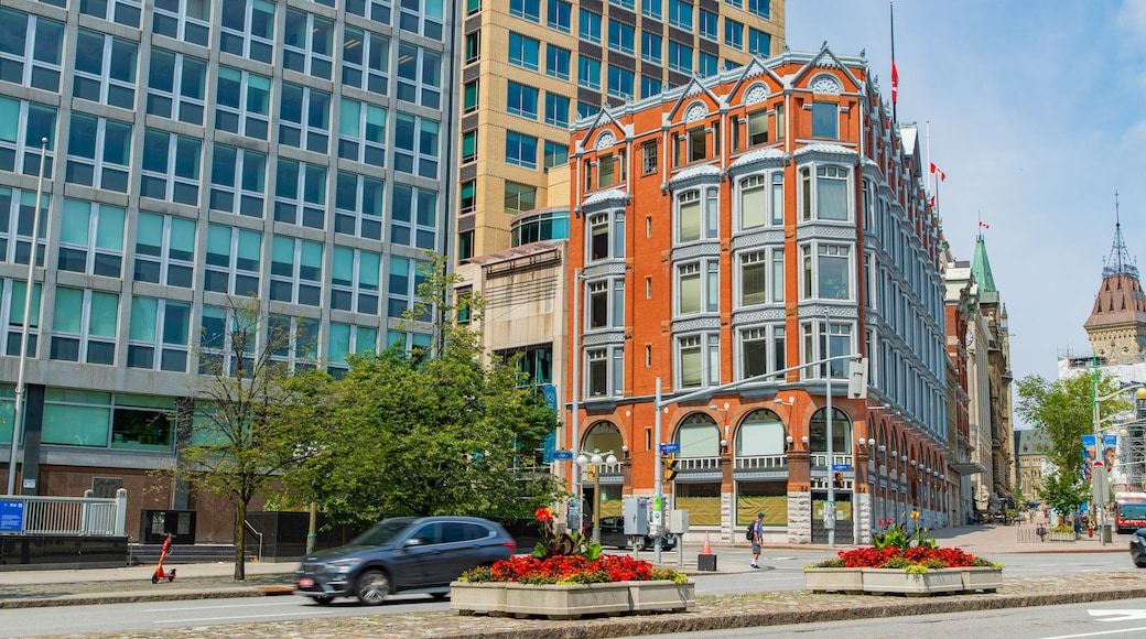 Centrala Ottawa