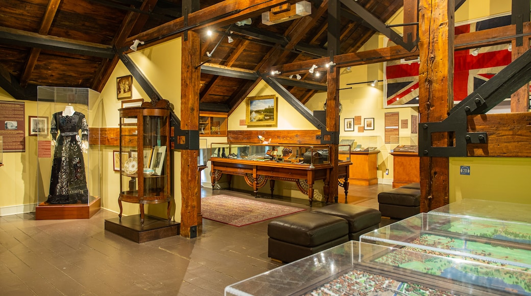 Museo de Bytown