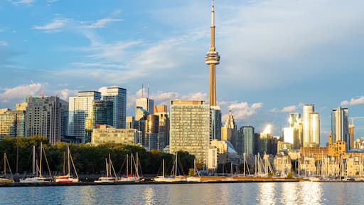 Toronto (y alrededores)