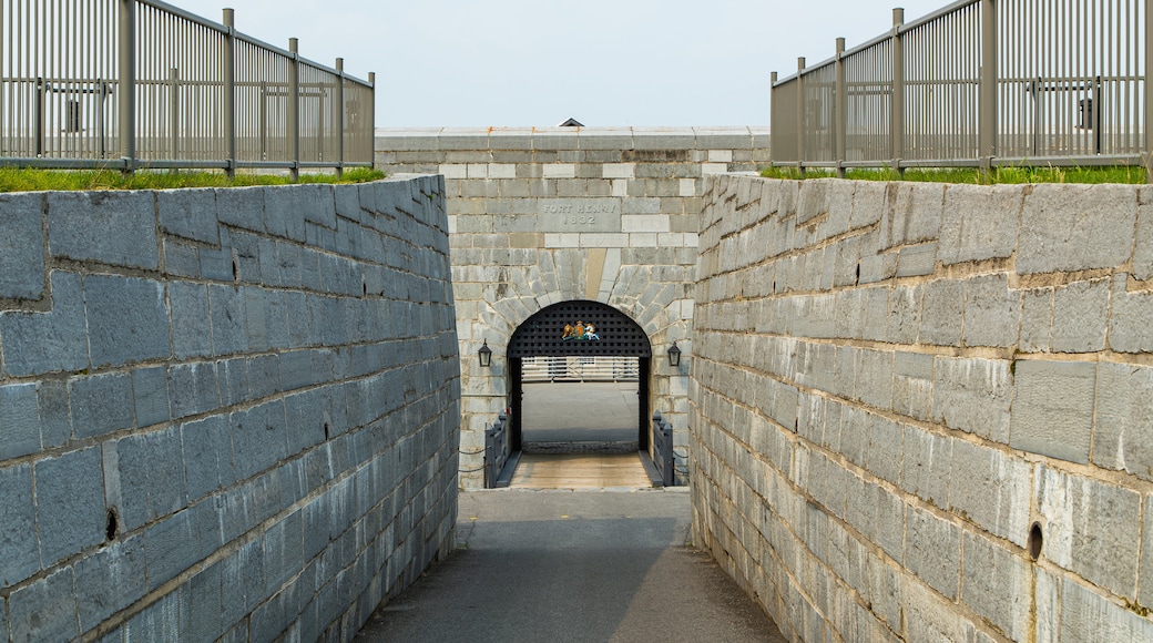 Fort Henry