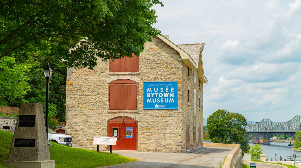 Museo de Bytown