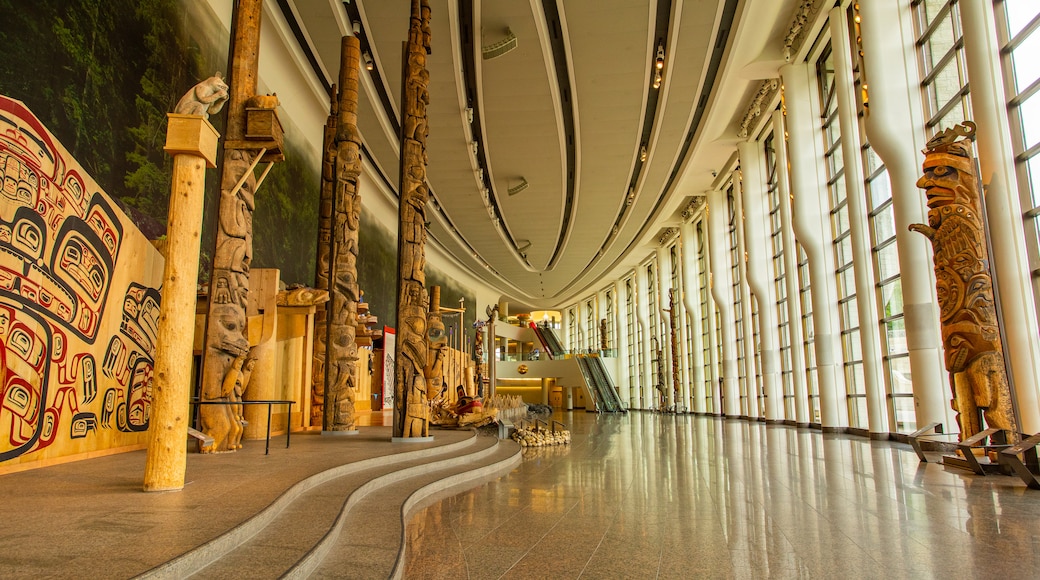 Canadian Museum of History