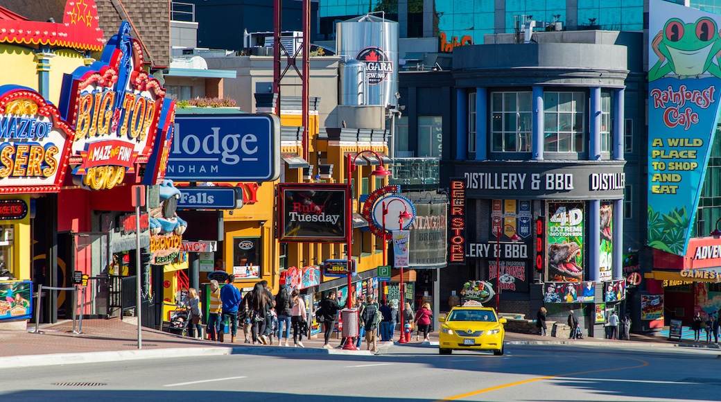 Clifton Hill