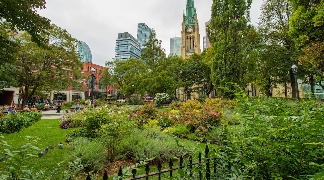 Old Toronto