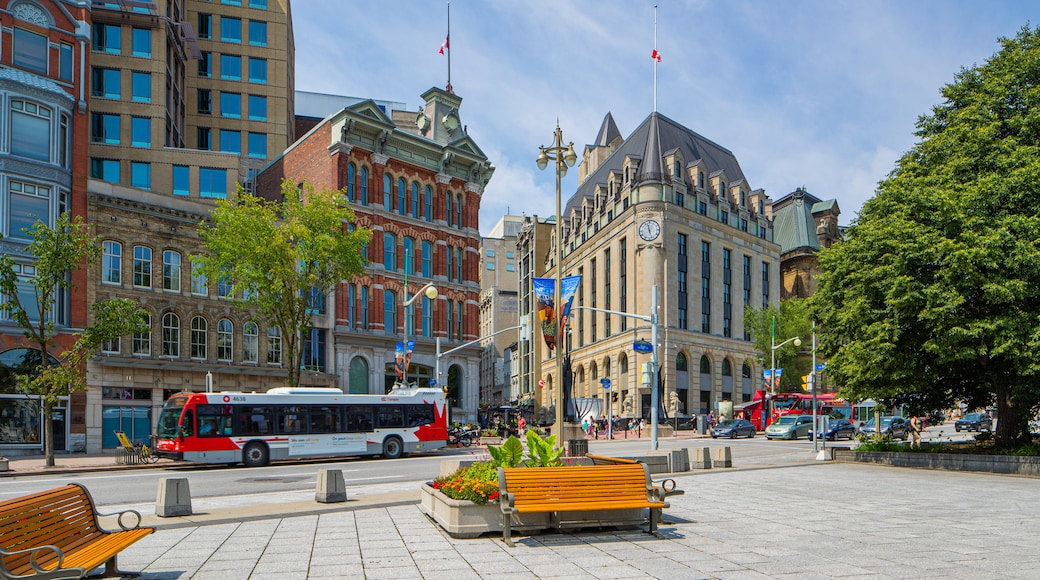 Centrala Ottawa
