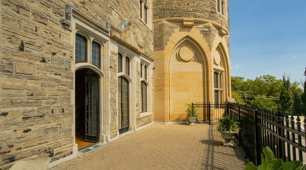 Casa Loma