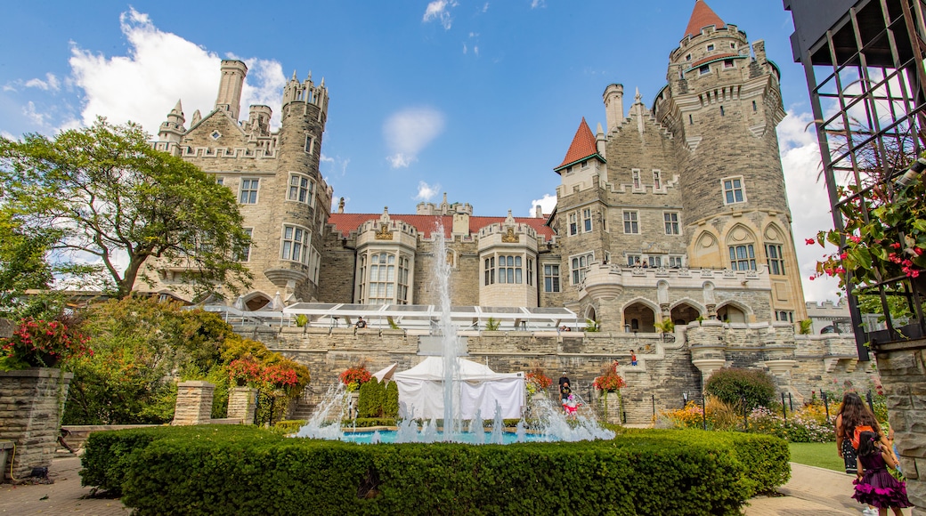 Casa Loma