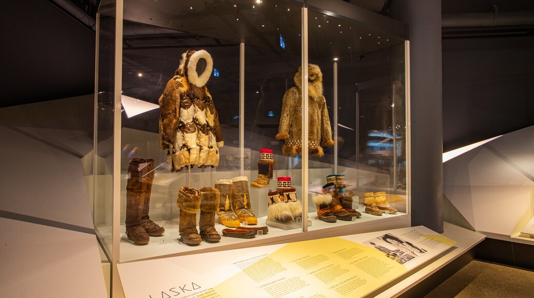 Bata Shoe Museum