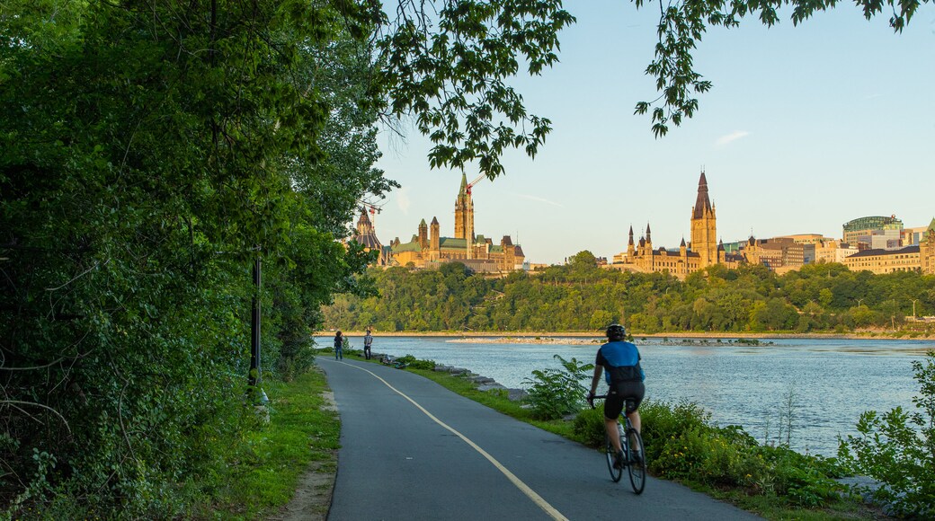 Voyageur Provincial Park