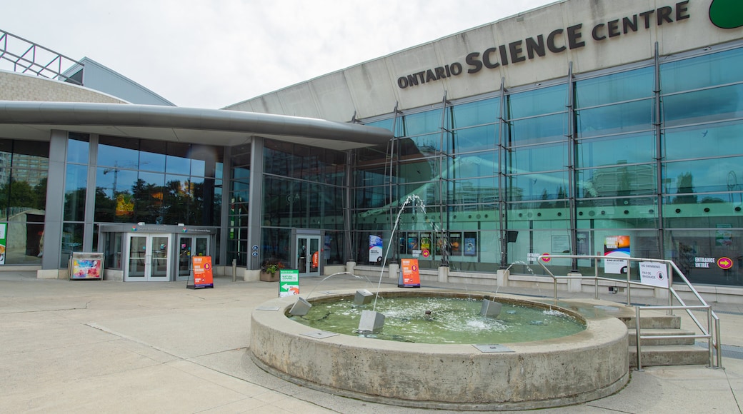 Ontario Science Centre
