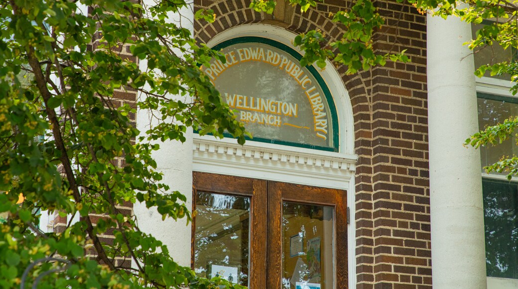 Wellington