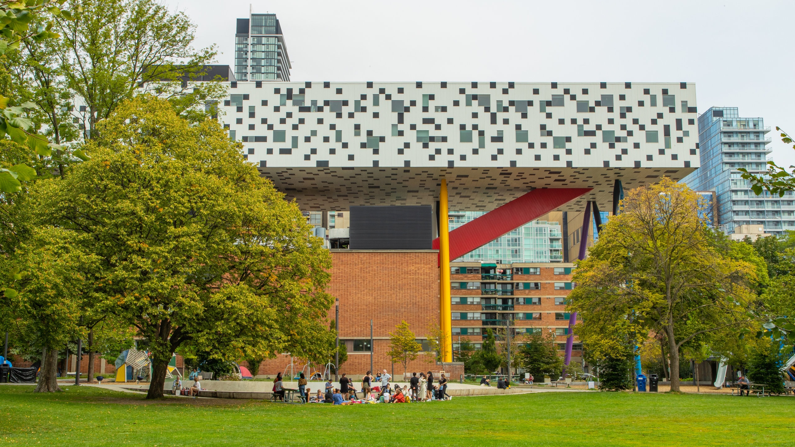 安大略藝術設計大學