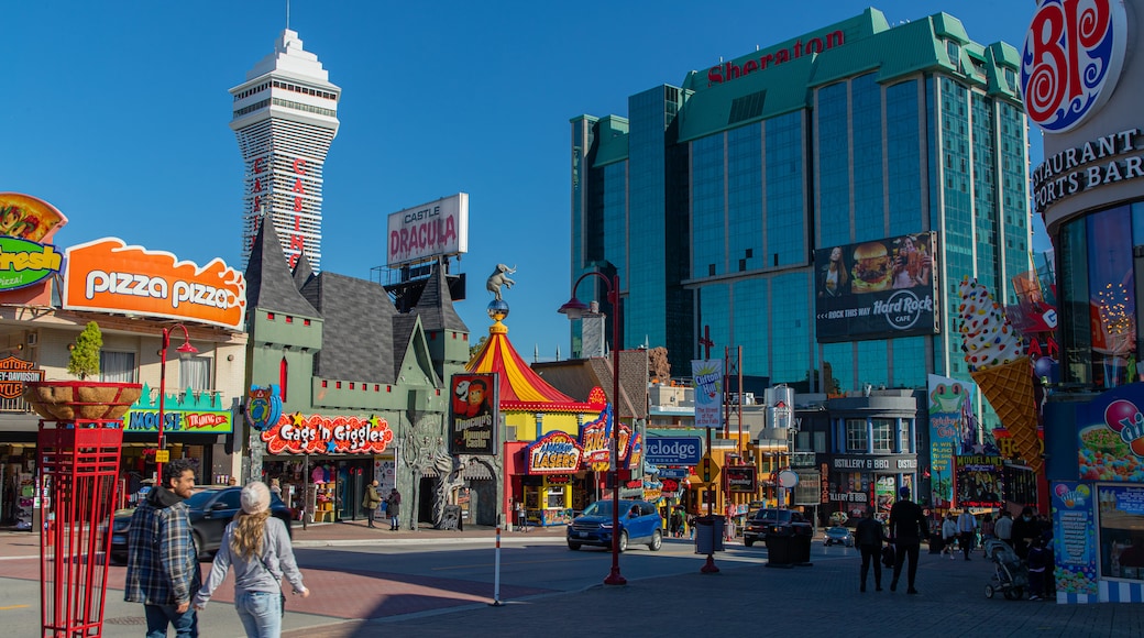 Clifton Hill