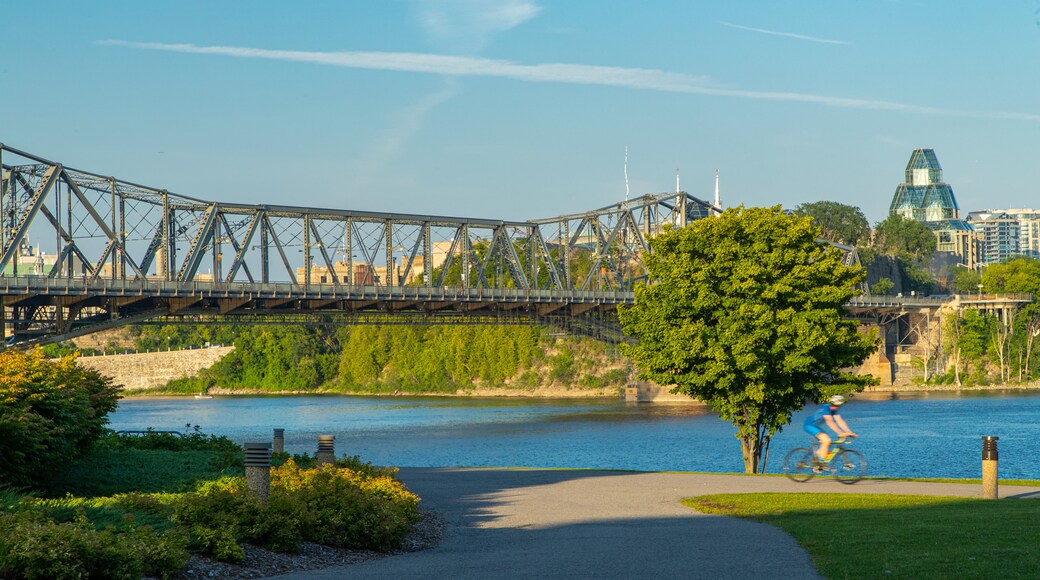 Voyageur Provincial Park